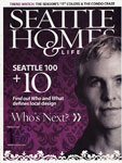 Seattle Homes & Life Cover